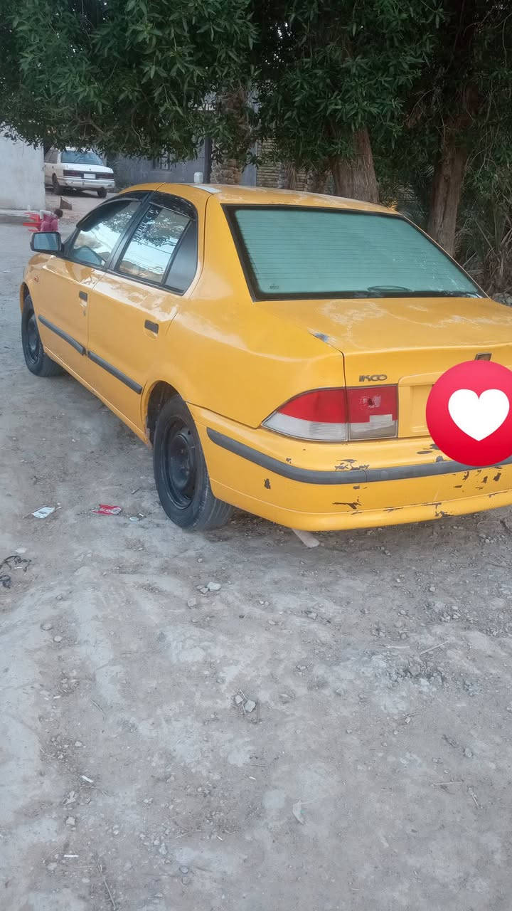 سياره سمند 2011 ذي قار كير ومكينه جدد تبريد ثلج السعر 25


**إذا كنت صاحب هذا الإعلان وتريد حذفه لأي سبب، رجاءا أرسل رسالة إلى الدعم الفني**