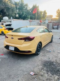 انتره للبيع هذا الحادثة منشورة  المحرك وكير مكفولك الموديل 2020 السعر ...