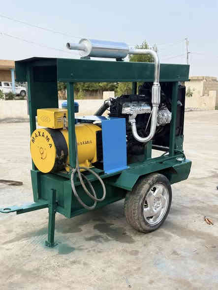 سلام عليكم ورحمة الله وبركاته    
توفر مولد كيا  

توليد 30k 

ل ستفسار 👇

***********

عنوان ديالى المقداديهً
