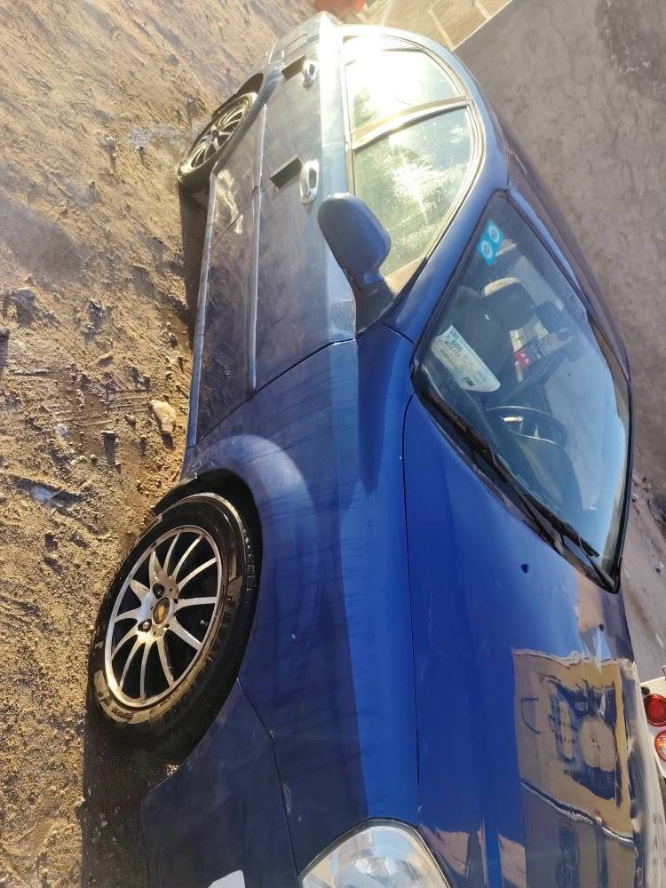 اوبترا فورنزا اوتو رقم بغداد  هزه جديده سنويه لل30 مكينه 2000 االمرغوب تبريد ثلج 🧊 مكينه وكير مكفول مصبوغه عام بدون دواخل اثر جراد مابيها نقص برغي كلشي شغال بيها
شاشه اندرويد +كامرا 
حداديه امامي وخلفي 80 ٪
سنتر لك شغال  شلعه فول
مكان السياره كربلاء
سعرها 58 وبيها مجال للشراي 
*********** كربلاء, العراق
