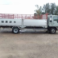 هينو طيره للبيع موديل 94سنويه لحد 30شرط التحويل 6وربع ابلادي ممحور الس...