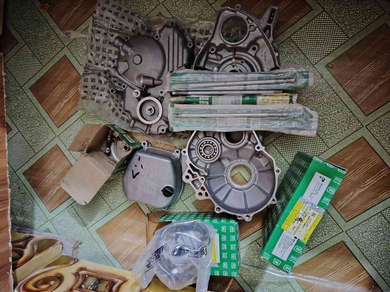 السلام عليكم غراض تكتك للبيع كله شركه جديد ممفتوح ارخص من الشركه تريدهن كلهن ابيع تريد مفرد هم ابيعلك مكاني حي البساتين رقمي ***********اتصل وتدلل
