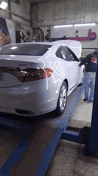 هونداي ازيره خليجي بيع فقط 2014 تفاصيل بلمنشور صورة الفحص اليوم فحصتها السياره كلش حلوه وجاهزه مكينه كير حداده تبريد تدفئه كله جاهز مكاني بصره المعقل السعر 117 سنويه وهزه جديده قبل كم يوم جبتها من اربيل 6سلندر سنويه تنتهي 2029 بسم شركة *********** متواجد واتساب
