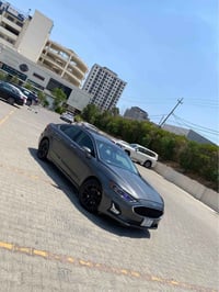 فيوژن • ١٥ توربو • ٢٠١٩