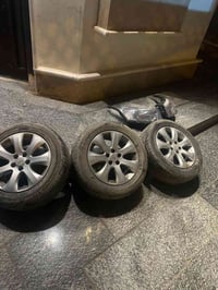 ويل كب كروز • طاسات عجل كروز • مازدات عجل • ويل كب مازدا • اغطية عجلات...