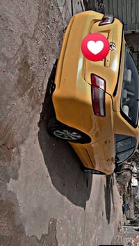 كامري • ٢٠٠٧ • رقم نجف