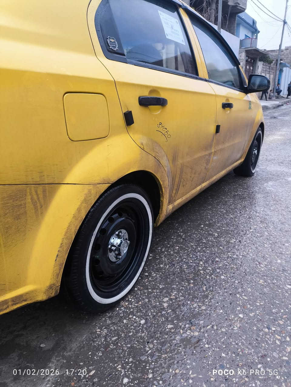 سلام عليكم
افيو 2011
محرك استرا تك 
سياره جديده
ضفيره مصفيها حساسات كلها شغاله
فيتبم جديد 
نوزلات وبلكات وطخم واير كلو جديد
رقم بغداد تحويل من الموصل 
السعر 60
***********
