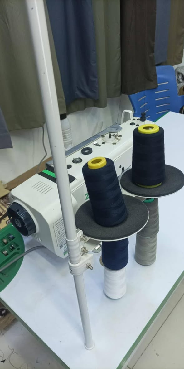 مكينه زوجي سعرها 350 استعمال قليل 

مكاني نجف


**إذا كنت صاحب هذا الإعلان وتريد حذفه لأي سبب، رجاءا أرسل رسالة إلى الدعم الفني**