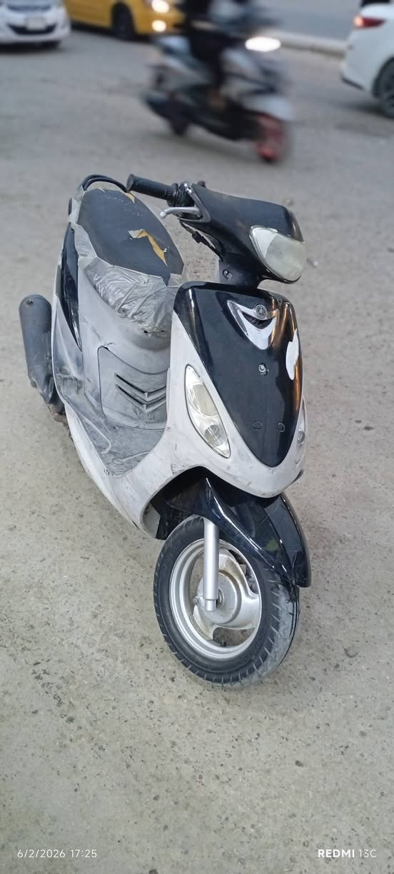 ماكس منغولي للبيع دراجه تخبل ونضتهه ما مفتوحه ***********
