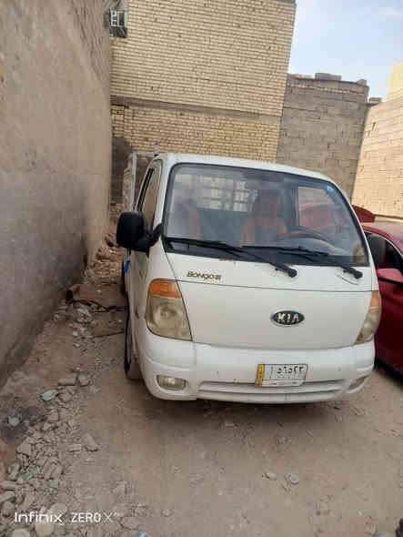 كيه بنكو  مشترك 2006 رقم بغداد.   السعر 83. ***********
