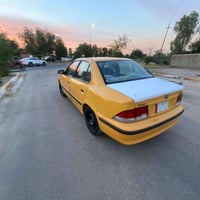 سمند موديل 11 مكينه كير تبريد خير من لله لسياره أحله من لصور مكفوله من...