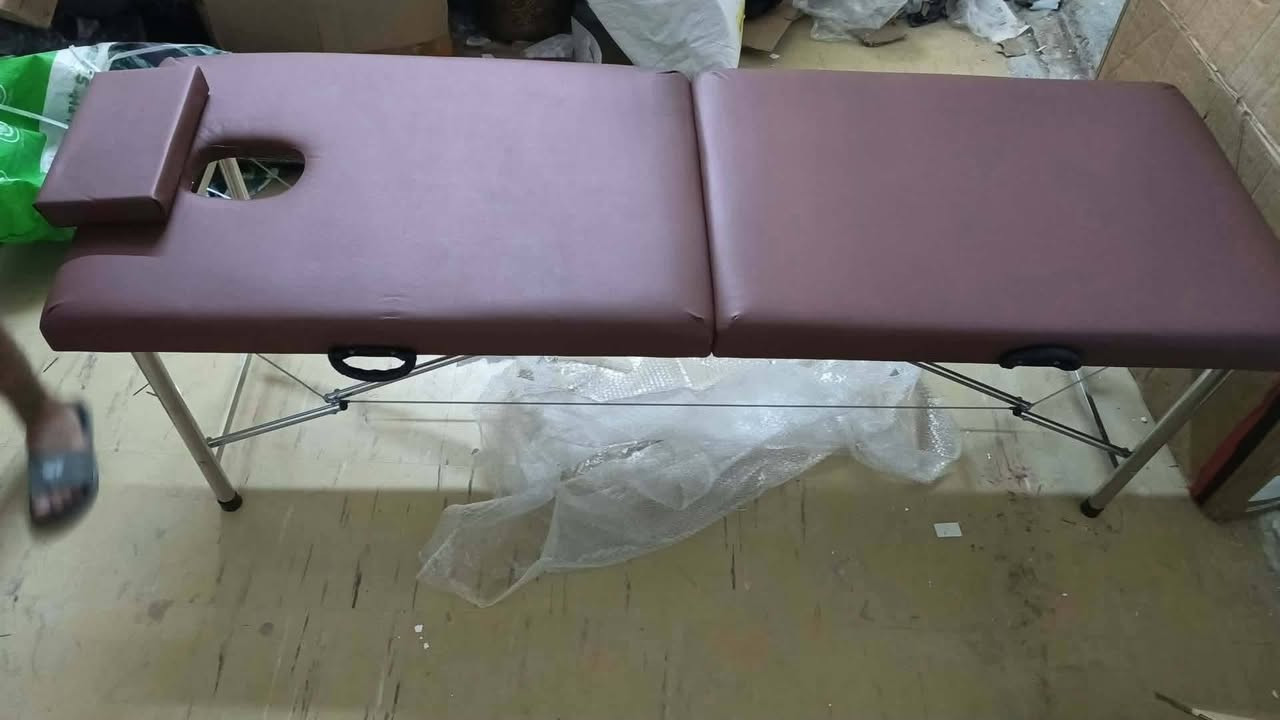 سدية مساج للبيع مكاني بغداد 
جديدة بعدها بالكارتون . قياسات موضحة بالصورة


**إذا كنت صاحب هذا الإعلان وتريد حذفه لأي سبب، رجاءا أرسل رسالة إلى الدعم الفني**
