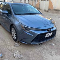 كورولا ٢٠٢٣ • مكينة ٢٠٠٠ • ديوانية