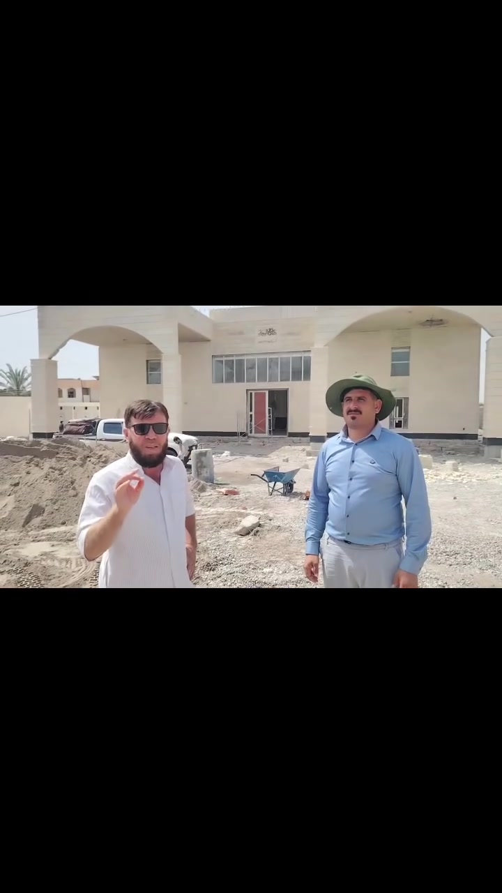 كادر فلاح أبو رداد للحلان… إتقان، دقّة، سرعة بالإنجاز وتعامل راقٍ يشهد له الجميع 
شغل نظيف ومرتب بأيدي أهل الخبرة والإبداع 
📞 ***********

