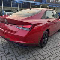 النترا • ٢٠٢٣ • حادثه امامي