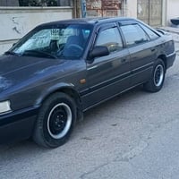 مازدا ١٩٩١ • صبغ جماليه • رقم نينوى