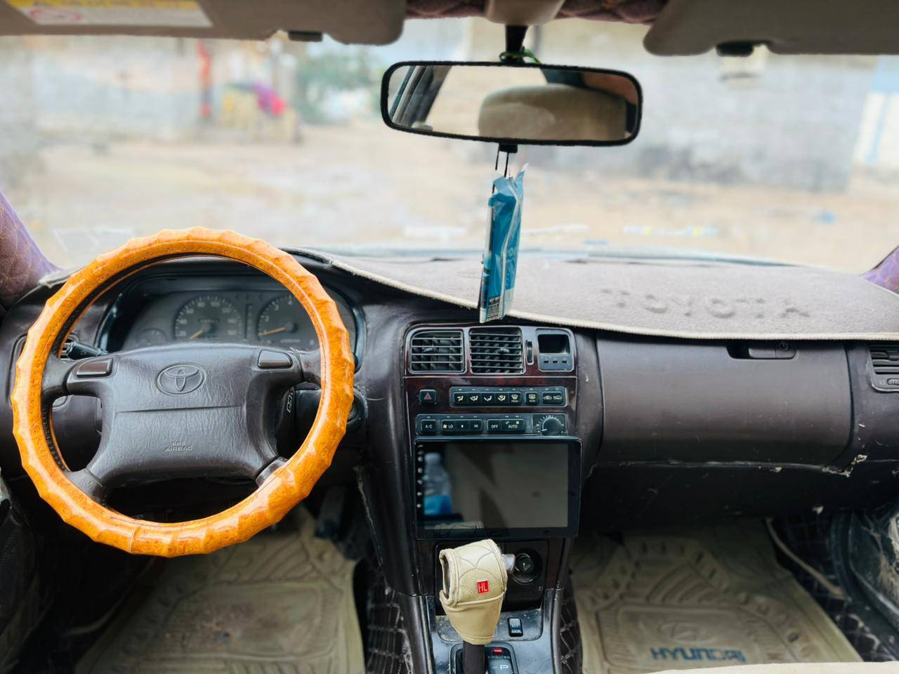 مارك نفخ موديل1993 نقل جثه مكفوله من الكصه والتبريد شغال رقم نجف خصوصي والتحويل ثاني يوم
السعر50وبيها مجال للشراي
للاستفسار الاتصال على الرقم 
***********
#الجميع
مكلف بالنشر اتصلوا على الرقم
