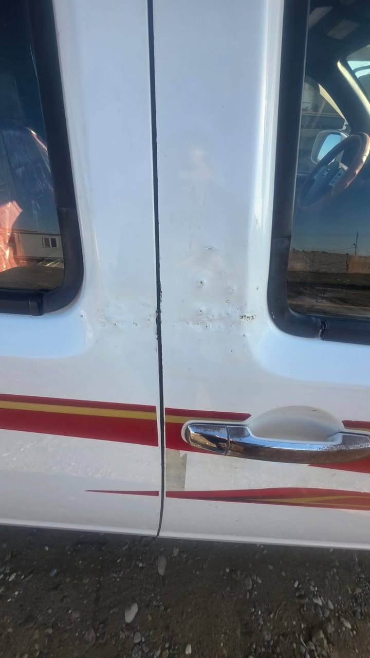 سلام عليكم نيفاره موديل 2009 كير اوتوماتيك رقم بغداد انكليزي لسياره بسمي صدر جديد تخم تاير جديد السعر 105 مكاني بغداد ***********
