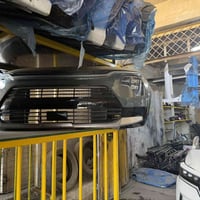 متوفر ربع نيرو وجميع الادوات الاحتياطيه للنيرو رقمي07732694763