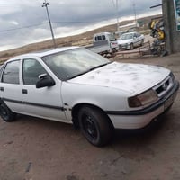 فيكترا • موديل ٩٢ • رقم أربيل