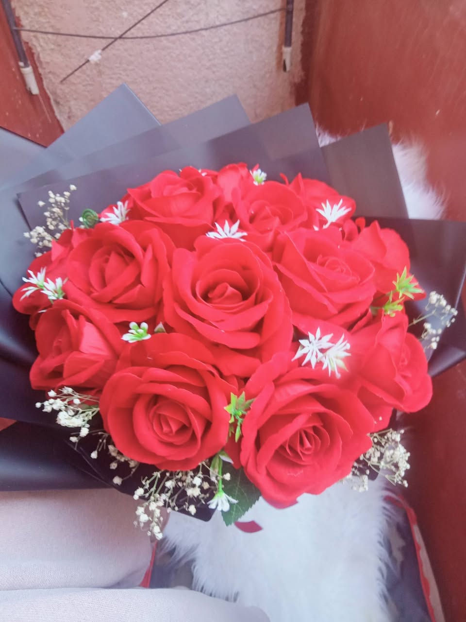متاح فوري وبسعر 🔥اسالوا عن السعر 01019290958 العامريه ويوجد شحن لاي مكان


**إذا كنت صاحب هذا الإعلان وتريد حذفه لأي سبب، رجاءا أرسل رسالة إلى الدعم الفني**