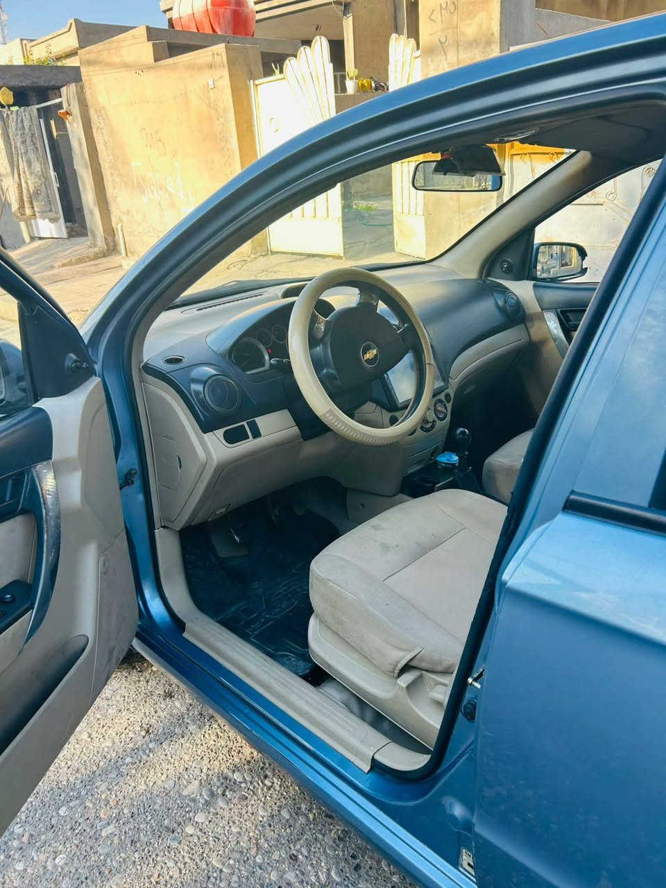 افيو ٢٠٠٧ كير عادي كير محرك تبريد شرط محرك ١٦ 
بس بونيت صبغ وبي مكانين تعديل بارد صدر كهربائيات مضبوط سنوية جديد لحد ٢٩ مابي بطاقة بانزين شرط التحويل سعر ٥٨ *********** كركوك, العراق
