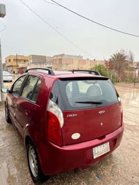 شيري A1 • رقم قادسيه • بدون ضربة