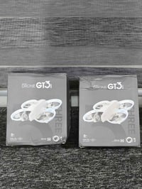 اللهم صل على محمد وآل محمد درون GT3 ارتفاع ٢٠٠م مسافة ١ كيلو مانع اصطد...