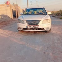 سوناتا 2009 • هيونداي سوناتا • سيارة سوناتا • سوناتا نضيفة • سيارة كير...