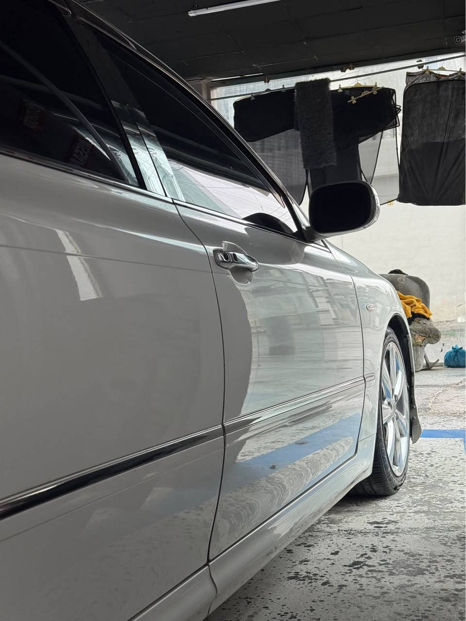 dmin 🦅🖤
Crown shahina 2007 v6🦅🖤 
‎بە ناوی خوای گەورە
***********
 ‎شاهانە 2007 بەسمە رەساسی سپۆرت شانسی184 
‎بڕاوە بڕاوە بڕاوە,,,..184  
‎ سەیارەکە رەقەم یەک جوان و تایبەتە بی ✅چاڵ و شوخت مواسەفات ٣ دووگمە سیلاید 
‎ نمونە لەجوانی     
‎ ✅بەس شوین بڕاوەکان بۆیاخە✅
‎مواسەفات شاشە GPS ٥ بەسمە
‎و گێڕو مەکینە گەورە  
‎سێ دووگمە  ئاوینەکان دەخەون کوشن کارەبای  تەبرید سارد و گەرم سەماحەکان ئیمپی فایەر و 
‎گیر مەکینە کارەبای تەقە ورەقە دەحامی بۆ دەحامی بەشەرت  لەمسی شاشەکەی مەزبووت و بەشەرت کوشنەکانی زۆر خاوینن هیج دراویان نیە 
‎سەیارەکە دەرەجەک جوان و خاوین هەموو گیانی بەشەرت
‎کامل جایزە جرکە ی تیدا نیە سە یارەکە  
‎ناونیشان قەلادزی 
66$ majali kam
*********** بشدار, السليمانية
