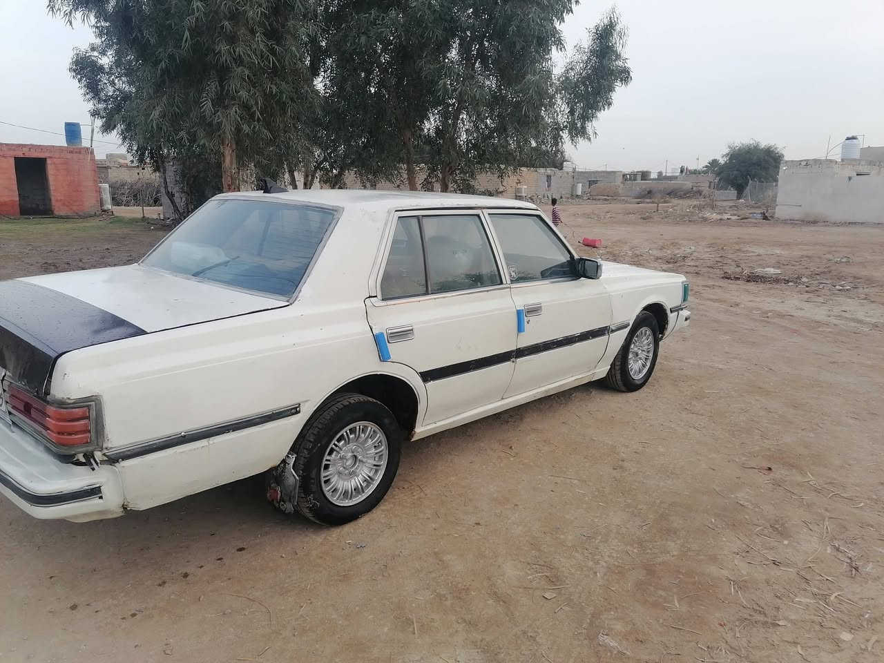 السلام عليكم سوبر ٨٢ مكينه وكير فيفيتي كفاله شاصي مكفول من شخط تخم تاير حداديه باتري بلكارتون تخم نوزلات بلكات ابولبره قبل ٥ايام شادهن رقم مثنى نكليزي سنويه ٢٩ تريد تحويل تريد وكاله كهربائيات لايت اشاره يمنه يسره جام ٤يصعد وينزل هورن صطابات مكاني ناصريه رفاعي ***********سعر ٣٢
