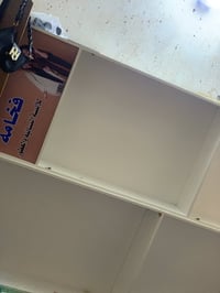 خزائن • ١٨ وحدة