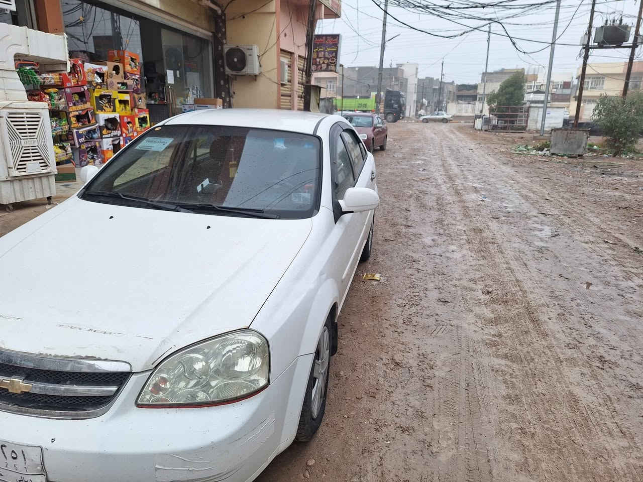 سيارة جاهزة بدون صبغ مكفولة تبريد تخم تاير باتري جديد بعقوبة, ديالى


**إذا كنت صاحب هذا الإعلان وتريد حذفه لأي سبب، رجاءا أرسل رسالة إلى الدعم الفني**