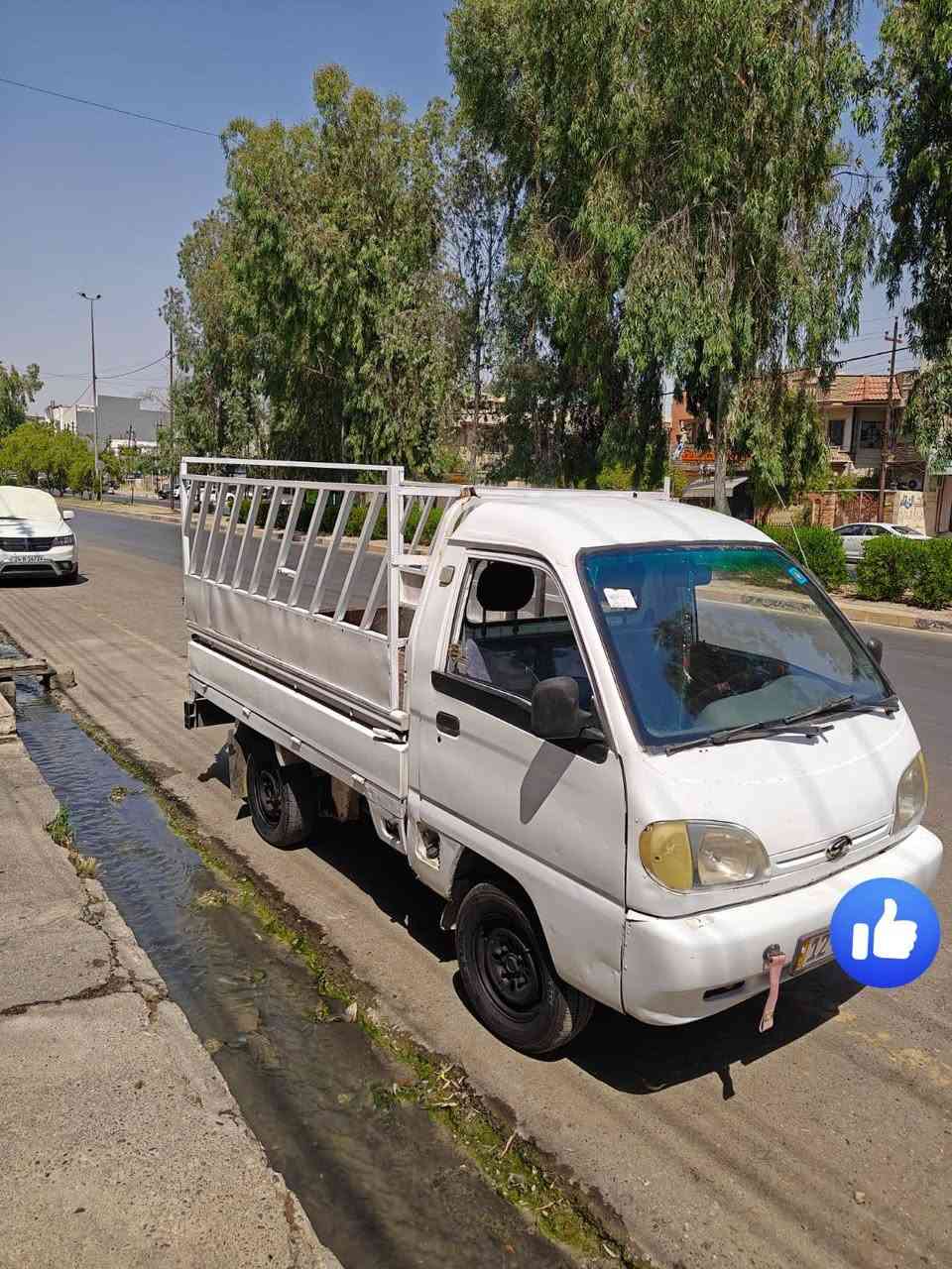 فاو 2006 باسمي شرط التحويل سياره جاهزه ومرتبه شاصي نظيف لا كسر لا فطر شرط سعرها 27 قفل قفل مكان موصل ***********
