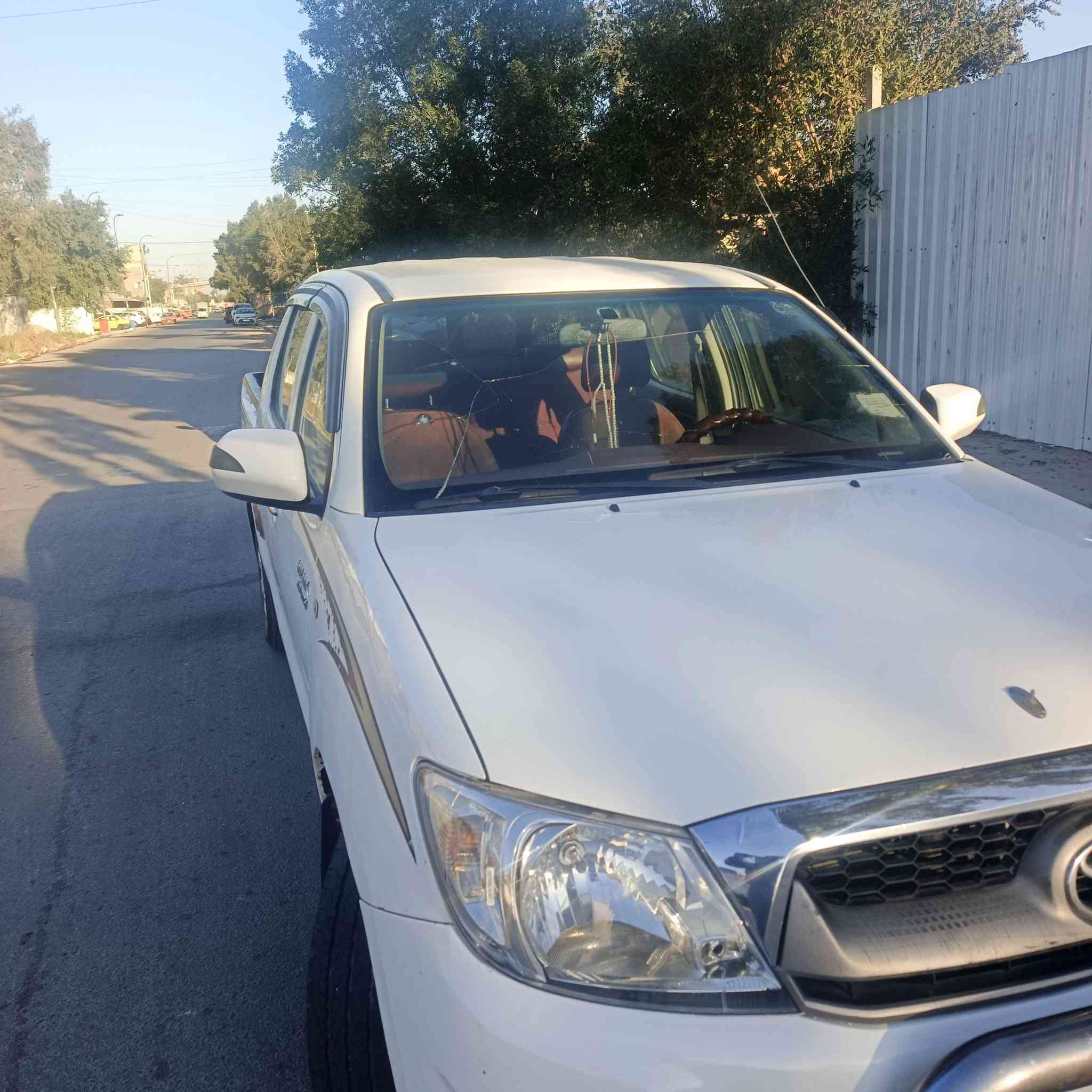 ا
السلام عليكم بيكم 2009كير اوتماتيك رقم بغداد
السعر 165
بيها جاملغ صبغ


**إذا كنت صاحب هذا الإعلان وتريد حذفه لأي سبب، رجاءا أرسل رسالة إلى الدعم الفني**