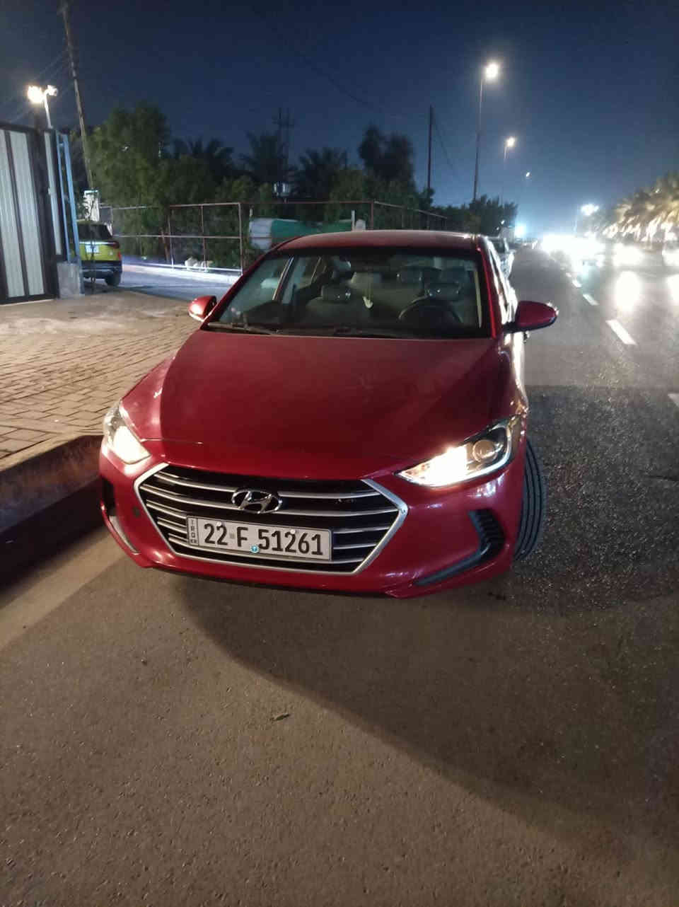 السلام عليكم الانترا ٢٠١٧ وارد أمريكي حادث بس بنيد بدون أي دواخل باقي سياره مكفول كفاله عامه كير مكينه كفاله تخم تاير جديد صدر تبريد دوشمه عام سياره ليبل واحد سونار مرفوق في منشور رقم أربيل بسمي مكان سياره حي اور سعر ١٣٠ سياره احلى من صور غير متواجد ع فيس شراي يتصل ***********
