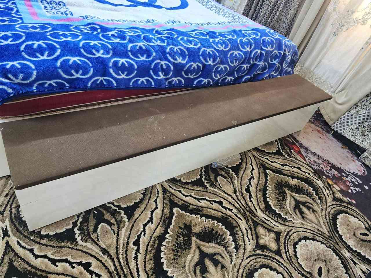 غرفه تركي اخت الجديده ٧٥٠ وبيها مجال


**إذا كنت صاحب هذا الإعلان وتريد حذفه لأي سبب، رجاءا أرسل رسالة إلى الدعم الفني**