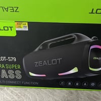 زيلوت S79 • شغاله ١٠٠٪ • ضرر الشيال