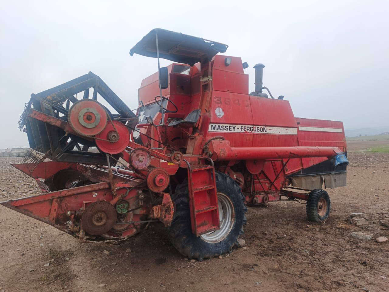دەراسە فەرگەسۆن مودیل ١٩٩٠
کتابی شریکەی هەیە  گێر و مەکینەی بە شەرتە
محمل کامل ئیش د


**إذا كنت صاحب هذا الإعلان وتريد حذفه لأي سبب، رجاءا أرسل رسالة إلى الدعم الفني**