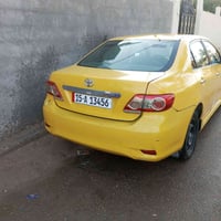 ىهسلام عليكم كورلا موديل 2008 خليجي بيه جاملغ امامي وجاملغ خلفي سياره ...