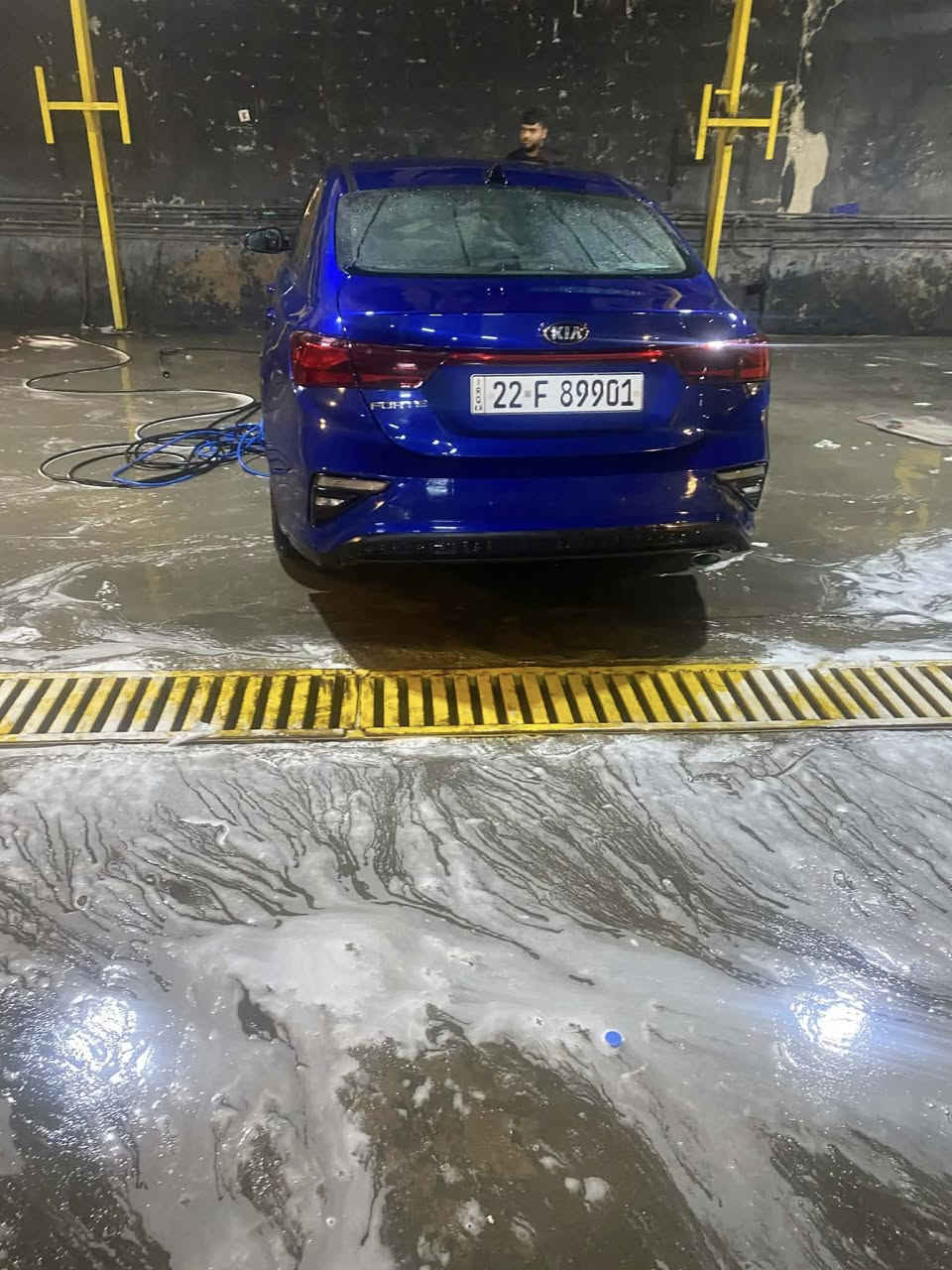 السلام عليكم 

فورتي 

موديل ٢١ 

مرقم اربيل 

هزه جديد 

سنويه جديد

شرط التحويل 

ماشيه ٤٧الف ميل 

.

الضرر 

الصندوق الخلفي بخ كلير 

ونص الجاملخات الخلفيه اليمين صبغ واليسار

وصبغ الجاملخ اليسار القدام 

بجم كبس السياره بدون دواخل بدون ايرباك 

.

المواصفات 

شاشه 

تحكمات ستيرن 

تحديد مسار 

كروز سرعه 

مانع انزلاق 

ثلاث أنظمة قياده 

محرك ٢٠ دوش 

وبقيه المواصفات المعروفه 

.

الموقع الموصل

لمعرفه السعر الاتصال على الرقم 

***********
