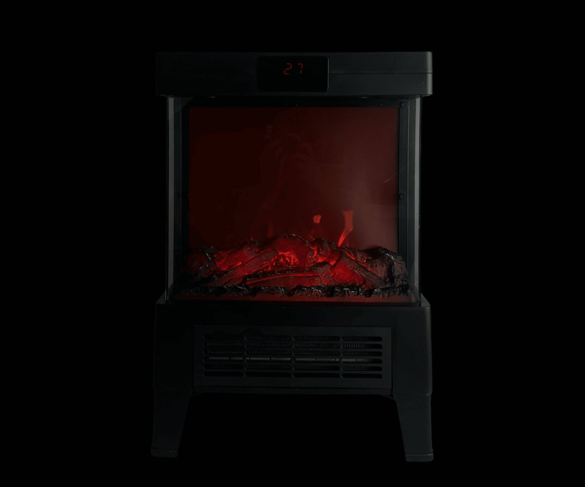 عروض رأس السنه 😍

مدفأة منظر الحطب

الاستخدامات:

يستخدم بالأماكن المغلقة مثل المنازل والمكاتب

المميزات:

تصميم عملي وبسيط, امن للاستخدام مع هيكل خارجي من البلاستيك المقاوم للرطوبة والكسر

يعمل سخان الهواء على تسخين الهواء بسرعة، مما يتيح الحصول على درجة حرارة مرغوبة بسرعة.

زجاج شفاف لرؤية منظر الحطب

شاشة لعرض درجة حرارة الغرفة

يتم التحكم في سخان الهواء بسهولة

ازارا خلفية للتشغيل والايقاف

الطاقة الكهربائية: 2000 واط

طول سلك الكهرباء: 60 سم

ابعاد الجهاز: الارتفاع 37  العرض 31  الطول 20 سم

الملاحظات:

الحطب للزينة من البلاستيك القوي

🤍التوصيل بغداد 3 الاف باقي المحافظات 5 الاف

السعر: تواصلو مع ***********
