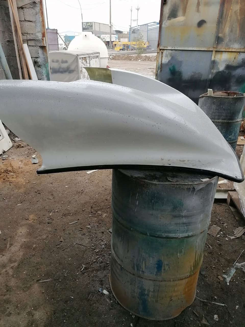 كاسحات كيا براد جميع الاحجام   ***********
