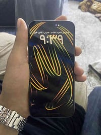 ايفون 15 برو ماكس ذاكره 256 بدون ملحقات شرق اوسط مبدل شاشه تفصيخ العنو...