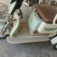 دراجه شحن زيروللبيع السعر650 بيه مجال بسيط بالخير الي يأخذه مكاني بغدا...