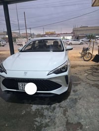 ام جي رويو • فول مواصفات • رقم اربيل