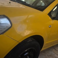 ٢٠١٤ • رقم بغداد • محرك وكير جديد