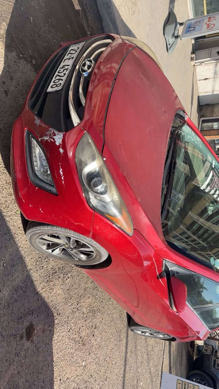 السلام عليكم النترا جيتا موديل 2016 ماشية 125 الف ميل حادث دعامية وبيند مصبوغ والتفاصيل موضحة بالسونار بدون دوانز بدون تنقيص سيارة بلادي السعر 92وبيه مجال بسيط للاتصال *********** للبيع فقط
