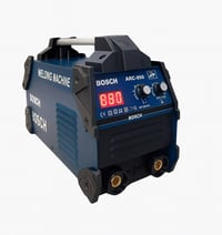 ترنس لحام ٢٢٠ فولت • ٤٠٠ أمبير • قضيب ٣مم/٤مم