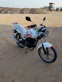 دراجه هيوشه • حيل نظيفه • اوراق